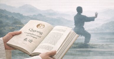 Qigong-Bücher