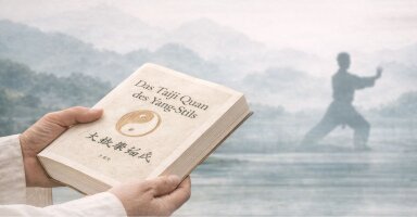 Taiji-Bücher