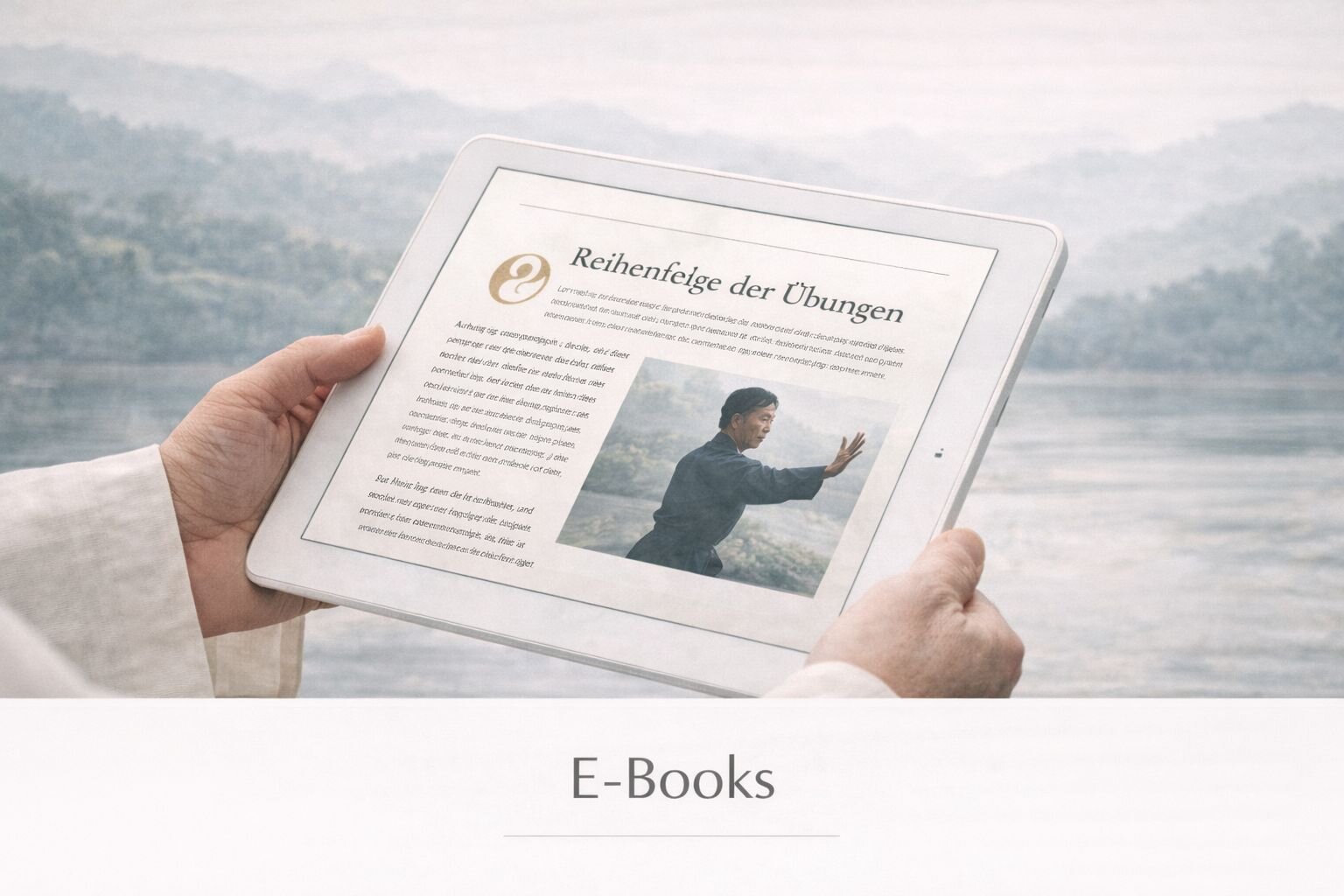 E-Books