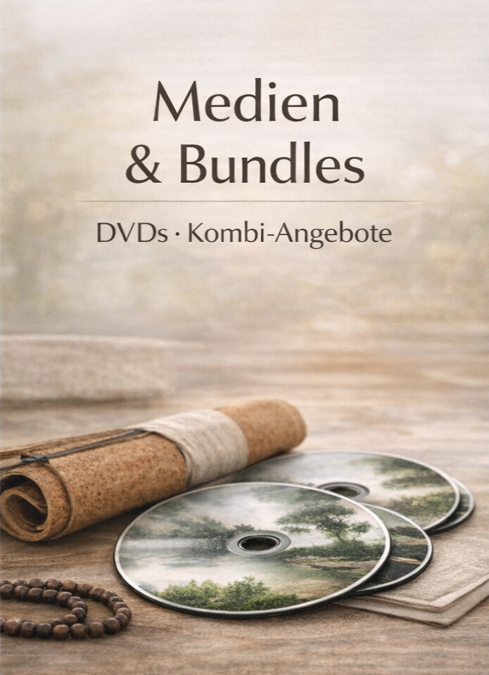 Taiji Qigong Bundles
