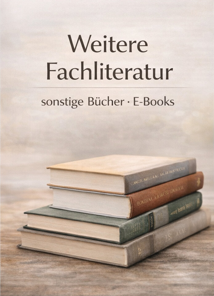 Sonstige Bücher