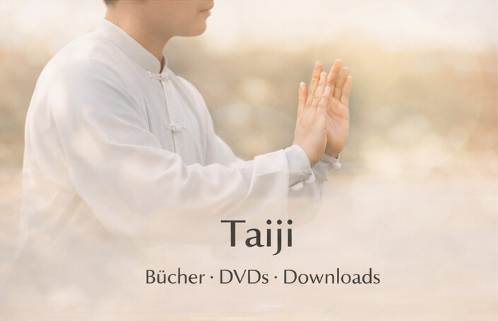 Taiji Bücher DVDs Downloads