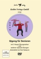 Qigong für Senioren (DVD)
