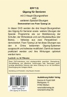 Qigong für Senioren (DVD)