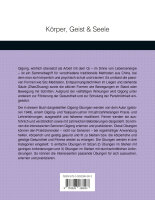 Buch:  Qigong für Senioren - LaoNian Qigong