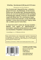 Xi Sui Jing - Knochenmark Qigong (DVD)