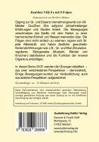 JianShen YiQi Fa (DVD)