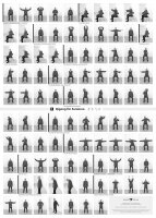 Poster – Qigong für Senioren