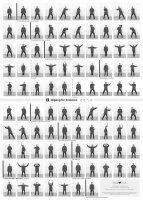 Poster – Qigong für Senioren