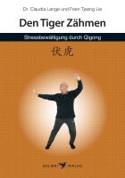 Buch: Den Tiger Zähmen - Stressbewältigung...