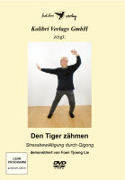 Den Tiger zähmen – Stressbewältigung...