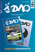 DAO Sonderheft Taijiquan 1 + 2