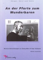 Buch: An der Pforte zum Wunderbaren