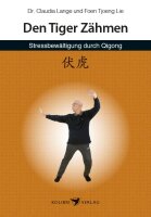 Den Tiger zähmen – Stressbewältigung...