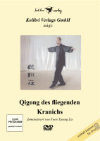 Qigong des fliegenden Kranichs (DVD)
