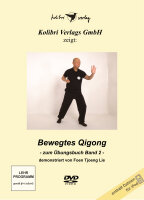 Bewegtes Qigong (DVD)