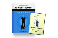Yang-Stil Taijiquan – Traditionelle Form mit 85...