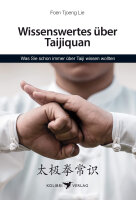 Buch: Wissenswertes über Taijiquan