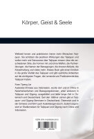 Buch: Wissenswertes über Taijiquan