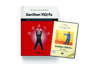 JianShen YiQi Fa  - Buch + DVD