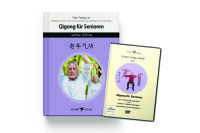 Qigong für Senioren - LaoNian Qigong - Buch + DVD