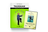 Taijiquan - Schritt für Schritt - Buch + DVD