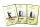 DVD Set - Taiji Qigong Shiba Shi mit 18 Folgen