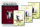 Taiji Qigong Shiba Shi mit 18 Folgen  - Buch + DVD Set