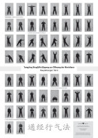 Poster TongJing XingQiFa