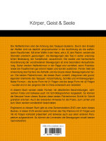 Buch: Taiji-Fächer mit 21 und 42 Folgen