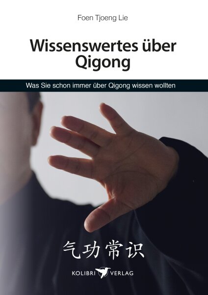 Buch: Wissenswertes über Qi-Gong