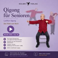 Online-Video: LaoNian Qigong - Qigong für Senioren