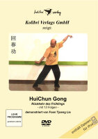 Hui Chun Gong (DVD)