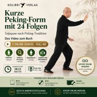 Online-Video: Kurze Peking-Form mit 24 Folgen | 4...